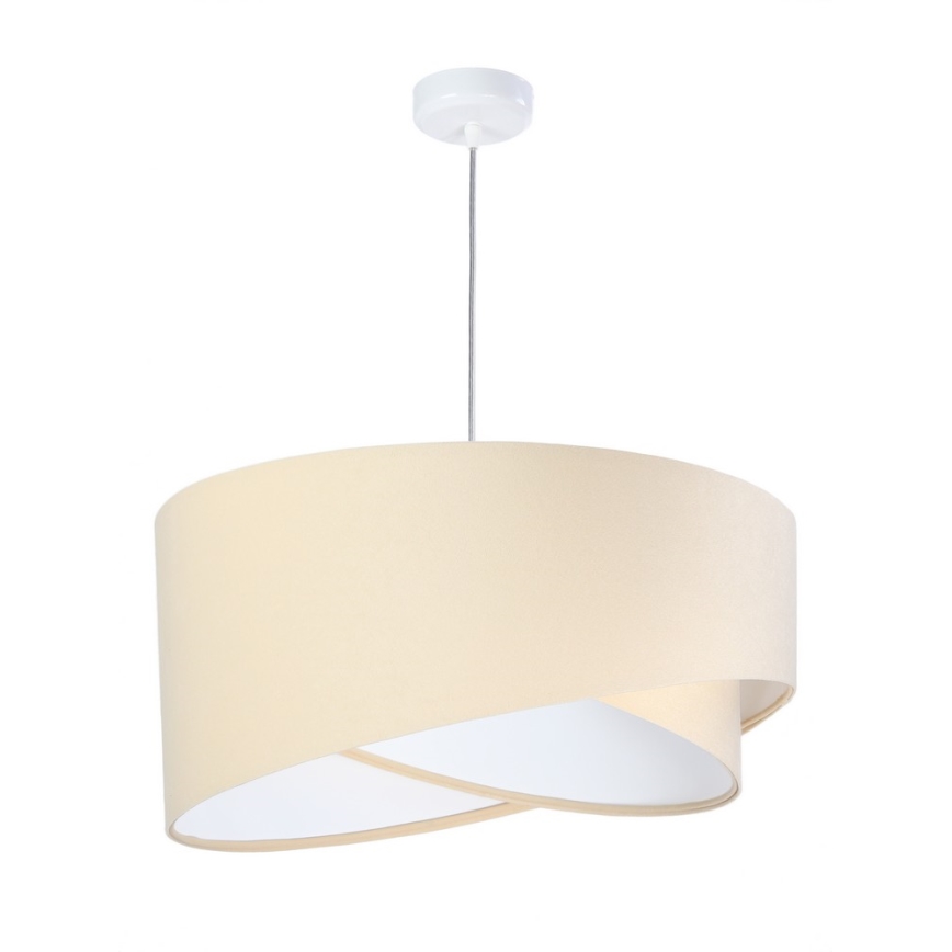 Candelabro num fio GALAXY 1xE27/60W/230V