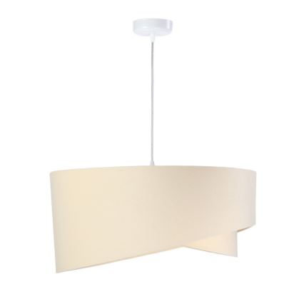 Candelabro num fio GALAXY 1xE27/60W/230V