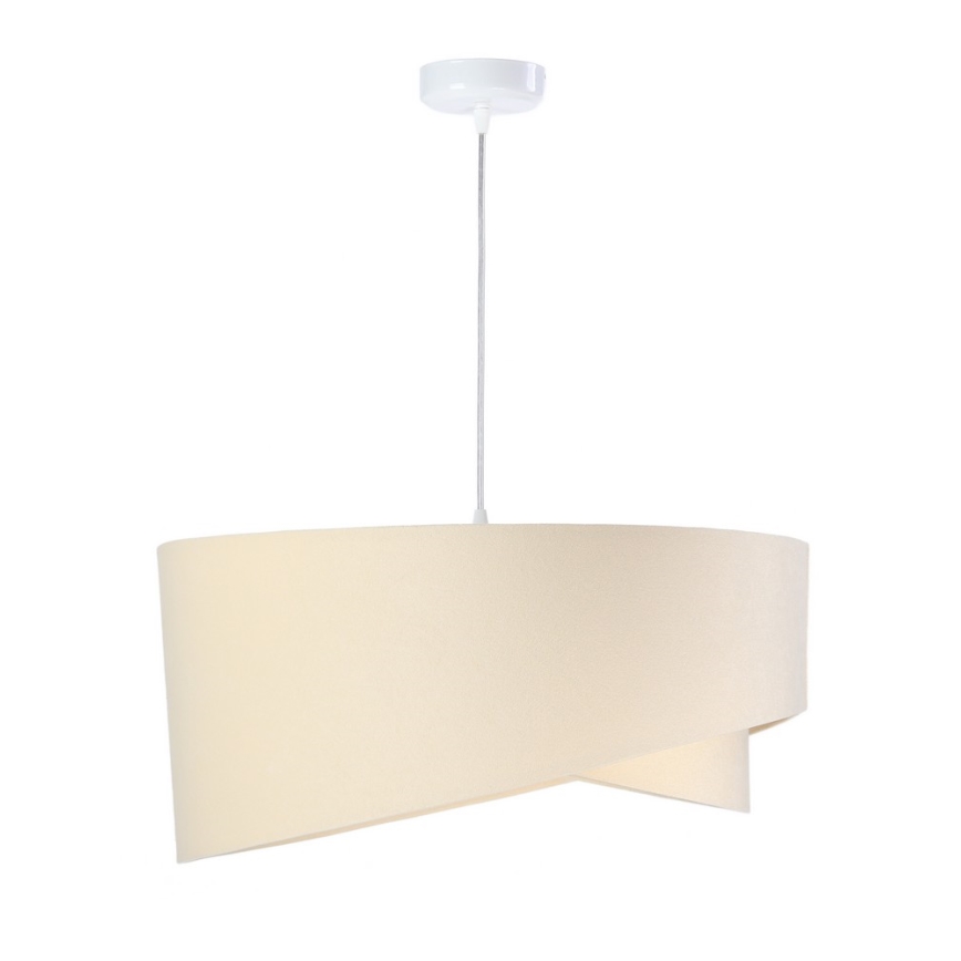 Candelabro num fio GALAXY 1xE27/60W/230V
