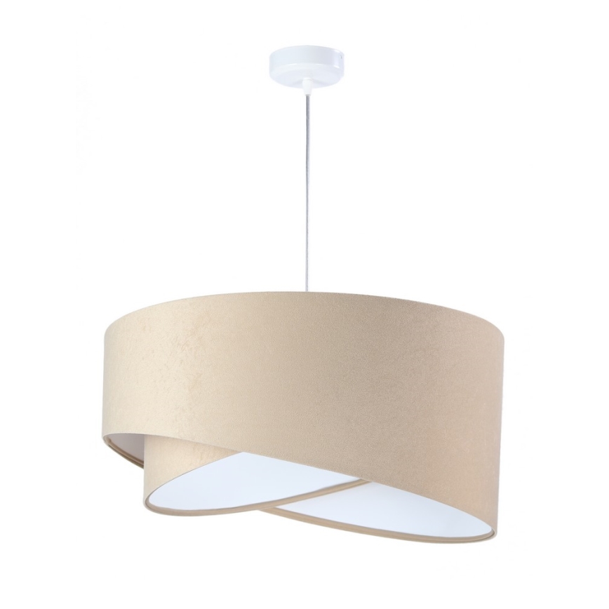 Candelabro num fio GALAXY 1xE27/60W/230V