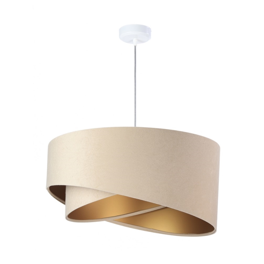 Candelabro num fio GALAXY 1xE27/60W/230V
