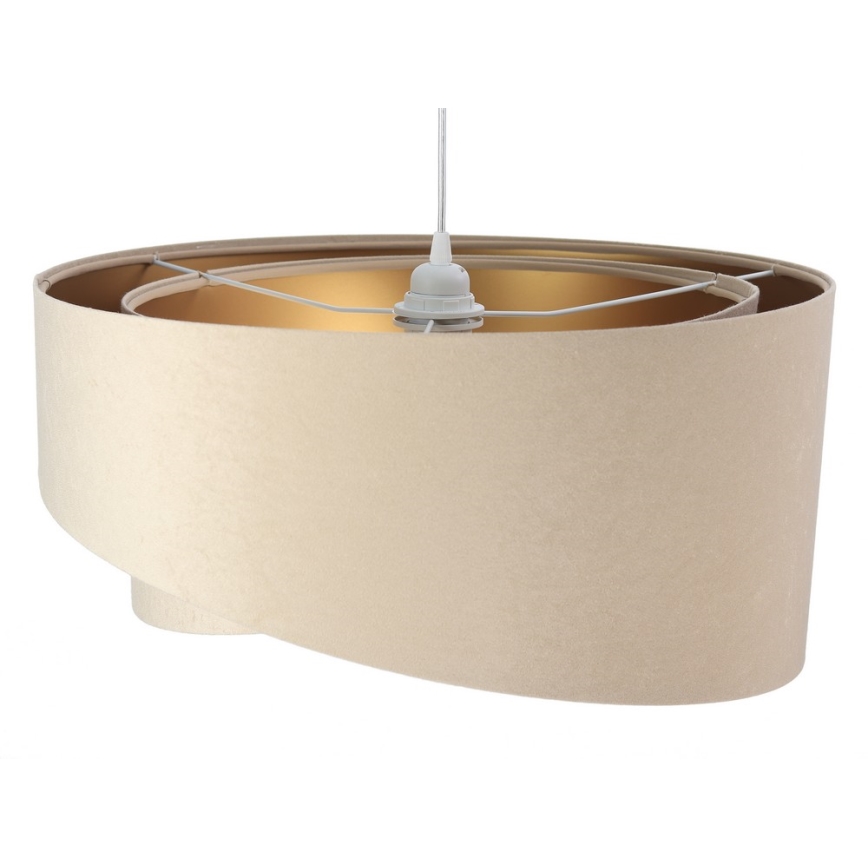 Candelabro num fio GALAXY 1xE27/60W/230V