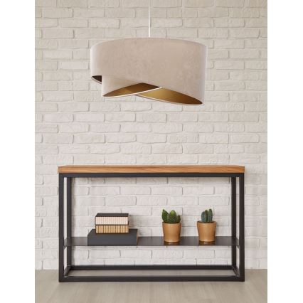 Candelabro num fio GALAXY 1xE27/60W/230V
