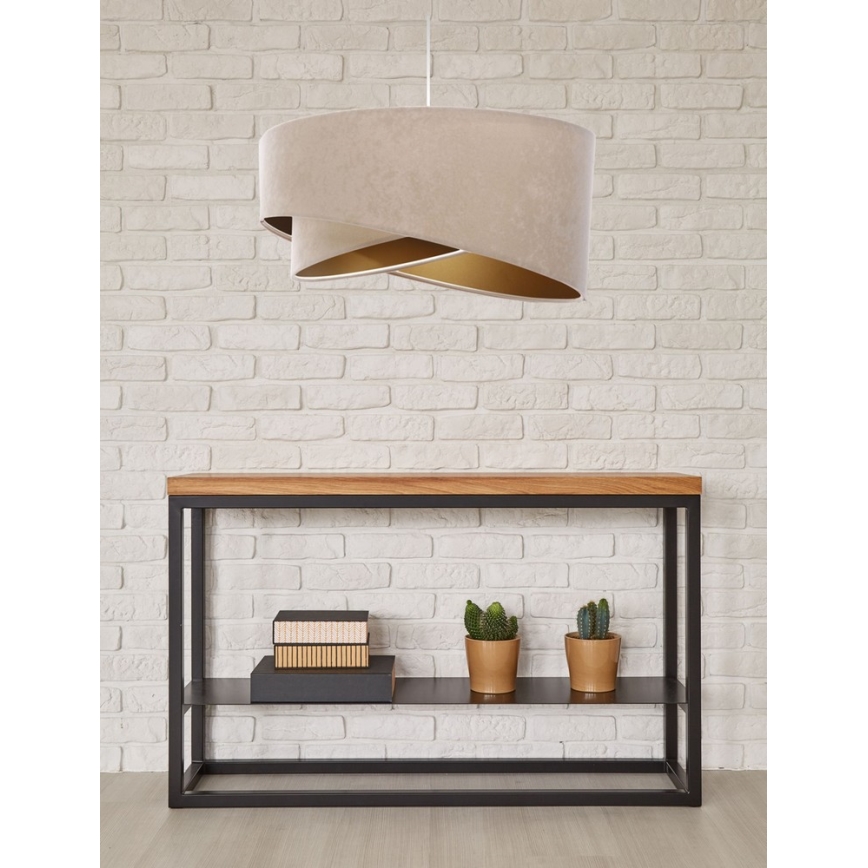 Candelabro num fio GALAXY 1xE27/60W/230V