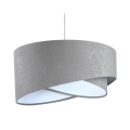 Candelabro num fio GALAXY 1xE27/60W/230V