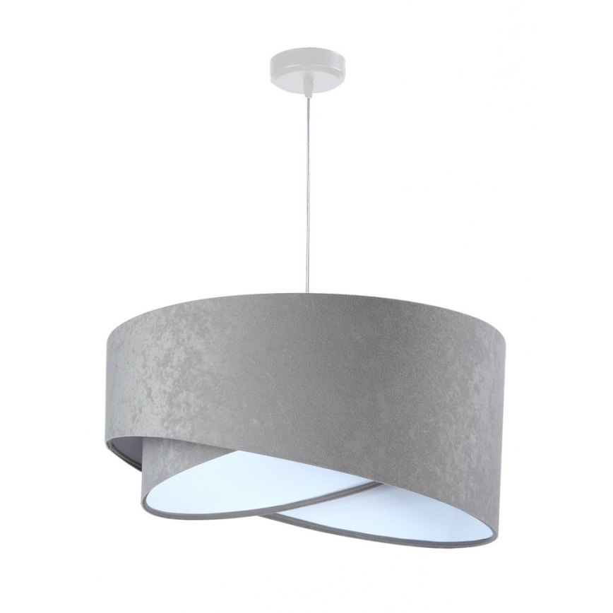 Candelabro num fio GALAXY 1xE27/60W/230V
