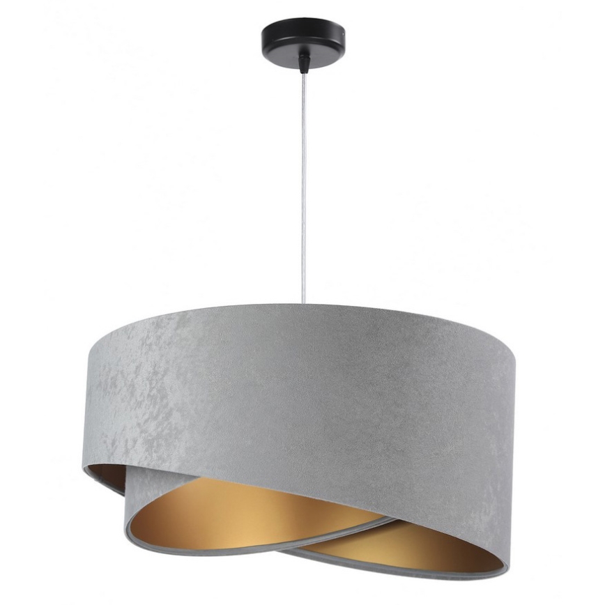 Candelabro num fio GALAXY 1xE27/60W/230V