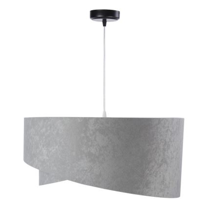 Candelabro num fio GALAXY 1xE27/60W/230V