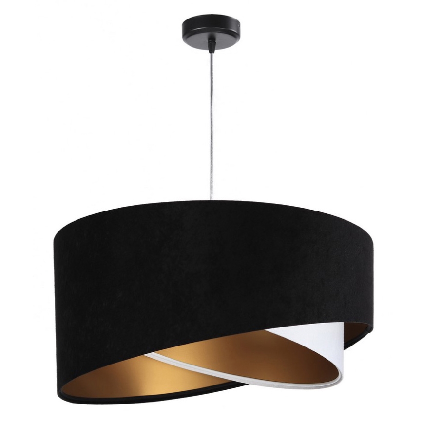 Candelabro num fio GALAXY 1xE27/60W/230V