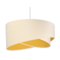 Candelabro num fio GALAXY 1xE27/60W/230V