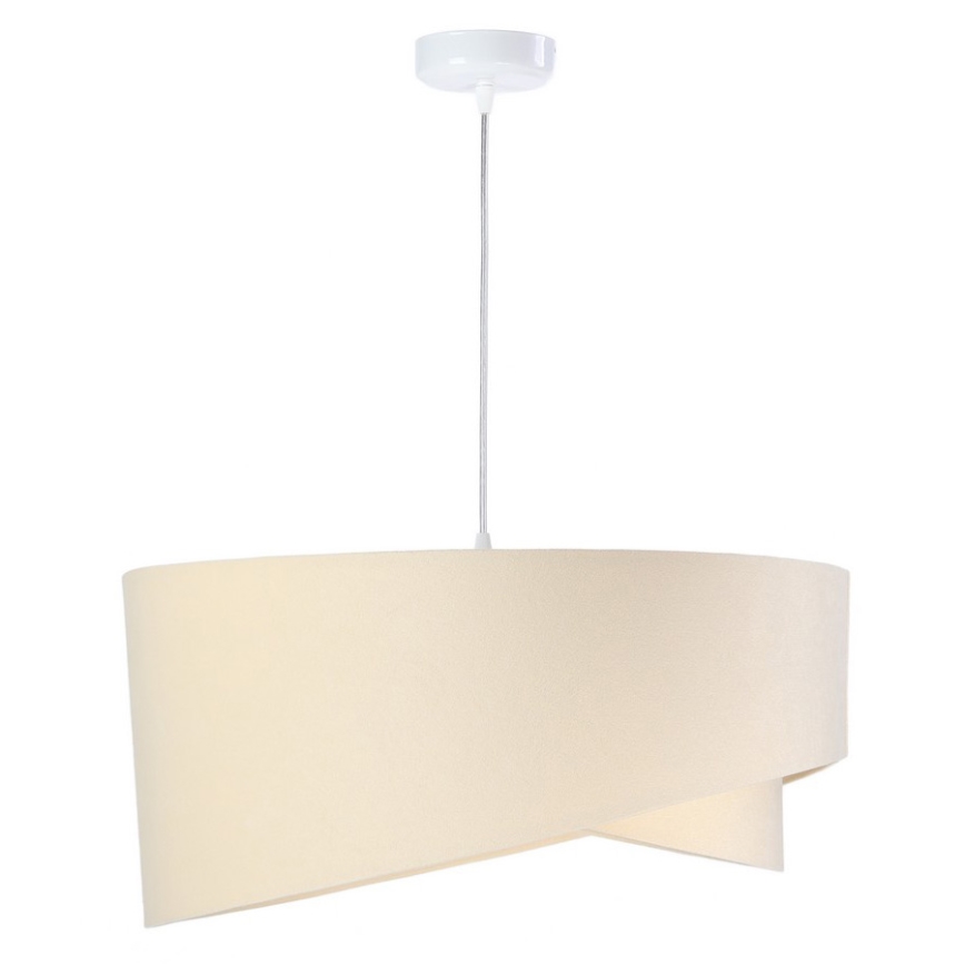 Candelabro num fio GALAXY 1xE27/60W/230V