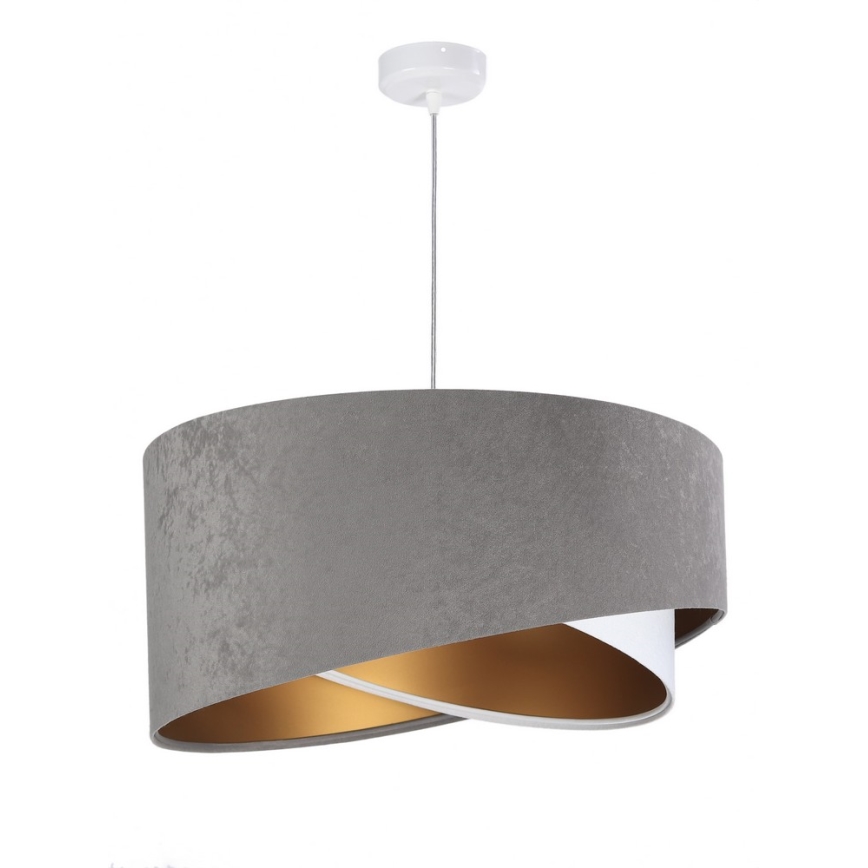 Candelabro num fio GALAXY 1xE27/60W/230V
