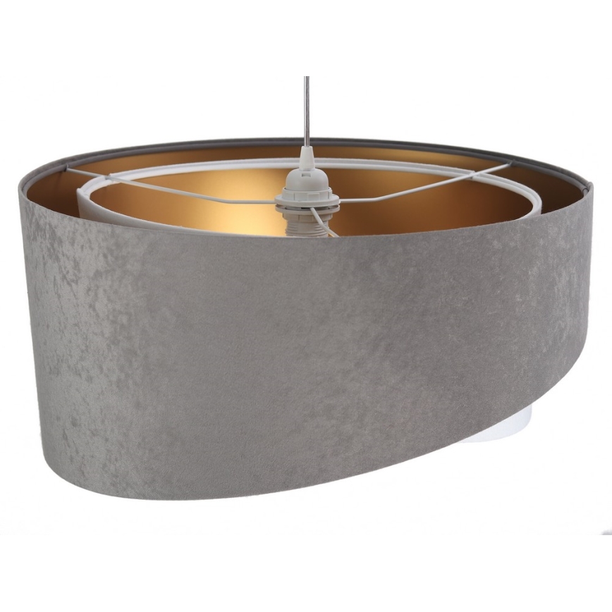 Candelabro num fio GALAXY 1xE27/60W/230V