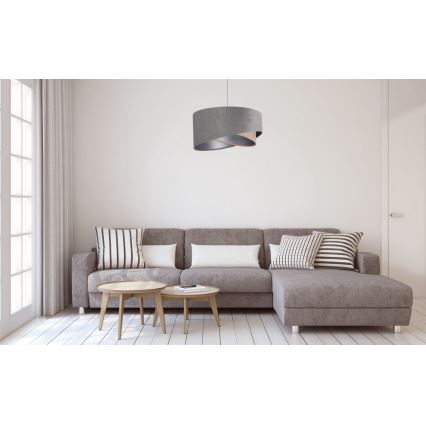 Candelabro num fio GALAXY 1xE27/60W/230V