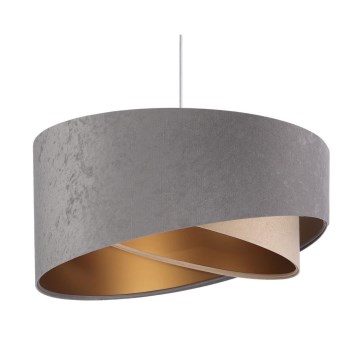 Candelabro num fio GALAXY 1xE27/60W/230V