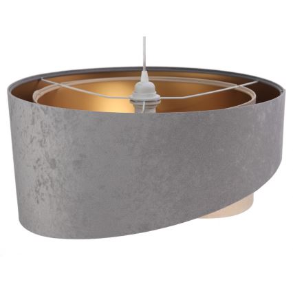 Candelabro num fio GALAXY 1xE27/60W/230V