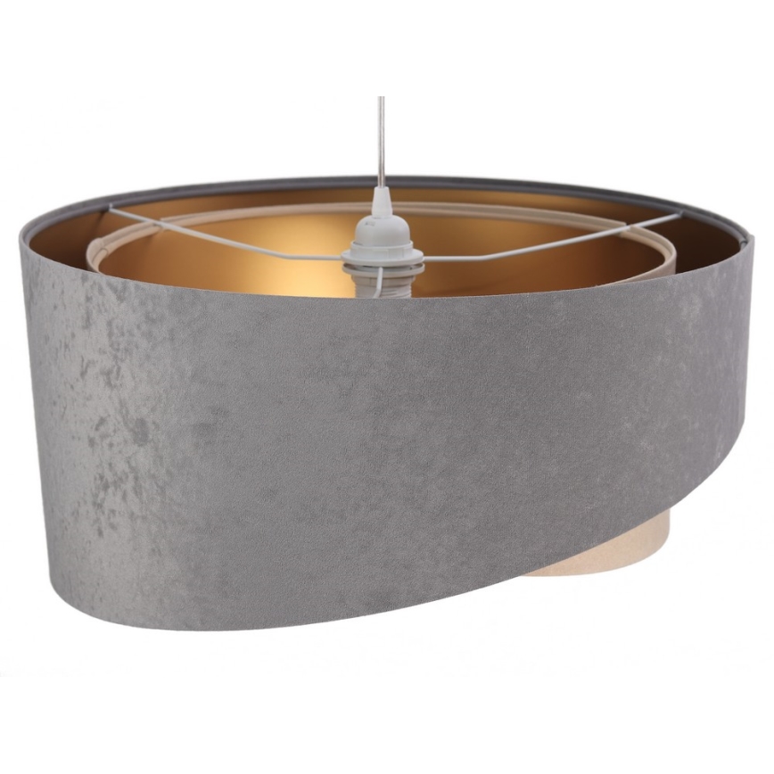 Candelabro num fio GALAXY 1xE27/60W/230V
