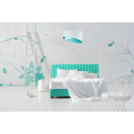 Candelabro num fio GALAXY 1xE27/60W/230V
