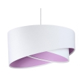 Candelabro num fio GALAXY 1xE27/60W/230V