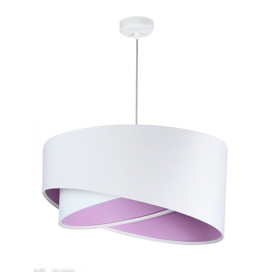 Candelabro num fio GALAXY 1xE27/60W/230V
