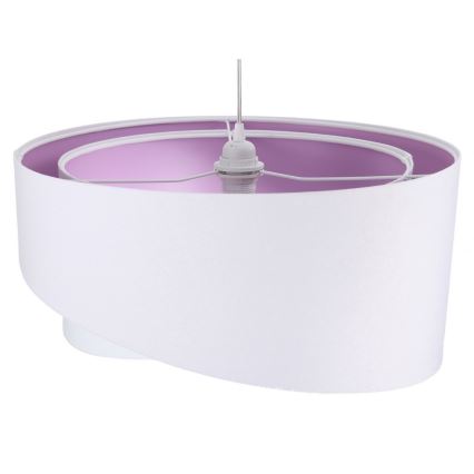 Candelabro num fio GALAXY 1xE27/60W/230V