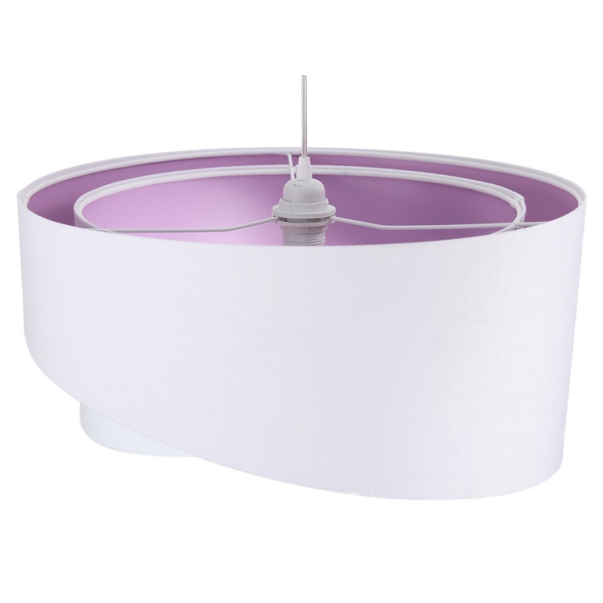 Candelabro num fio GALAXY 1xE27/60W/230V