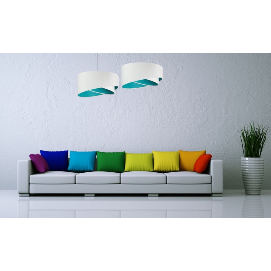 Candelabro num fio GALAXY 1xE27/60W/230V