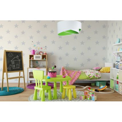 Candelabro num fio GALAXY 1xE27/60W/230V