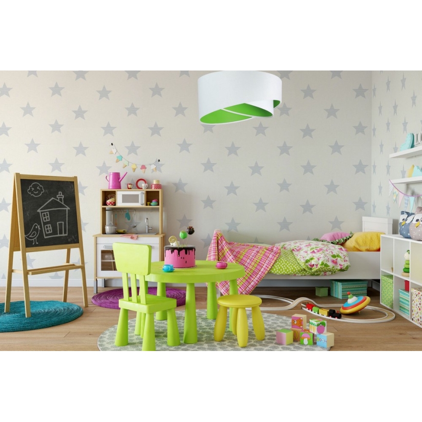 Candelabro num fio GALAXY 1xE27/60W/230V