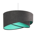 Candelabro num fio GALAXY 1xE27/60W/230V