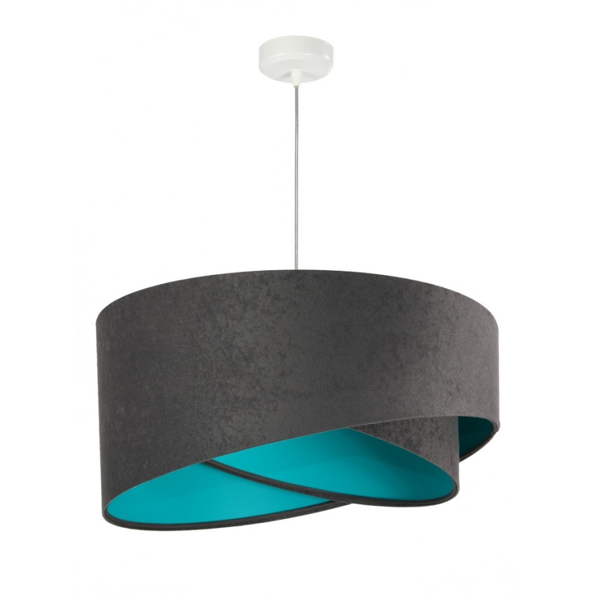 Candelabro num fio GALAXY 1xE27/60W/230V