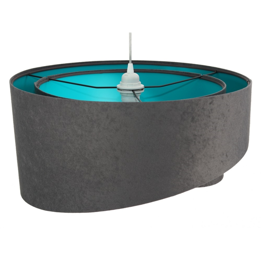 Candelabro num fio GALAXY 1xE27/60W/230V