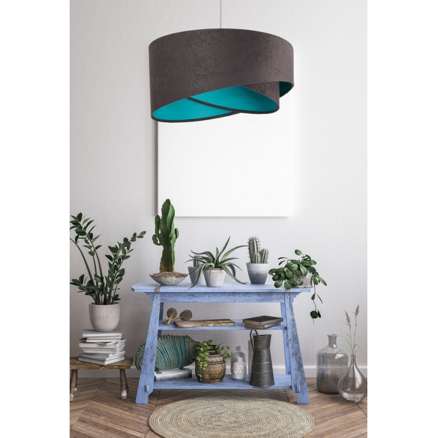 Candelabro num fio GALAXY 1xE27/60W/230V