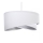 Candelabro num fio GALAXY 1xE27/60W/230V