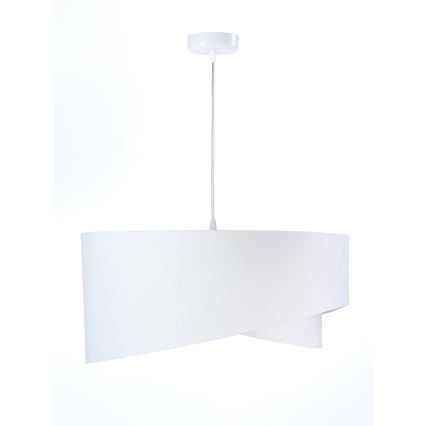 Candelabro num fio GALAXY 1xE27/60W/230V