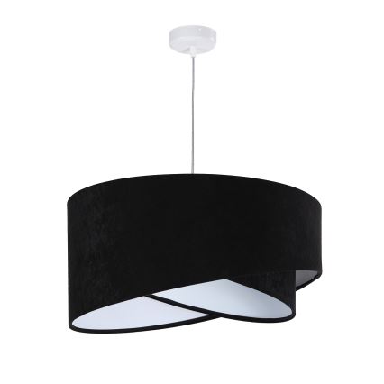 Candelabro num fio GALAXY 1xE27/60W/230V