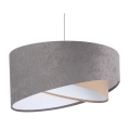 Candelabro num fio GALAXY 1xE27/60W/230V