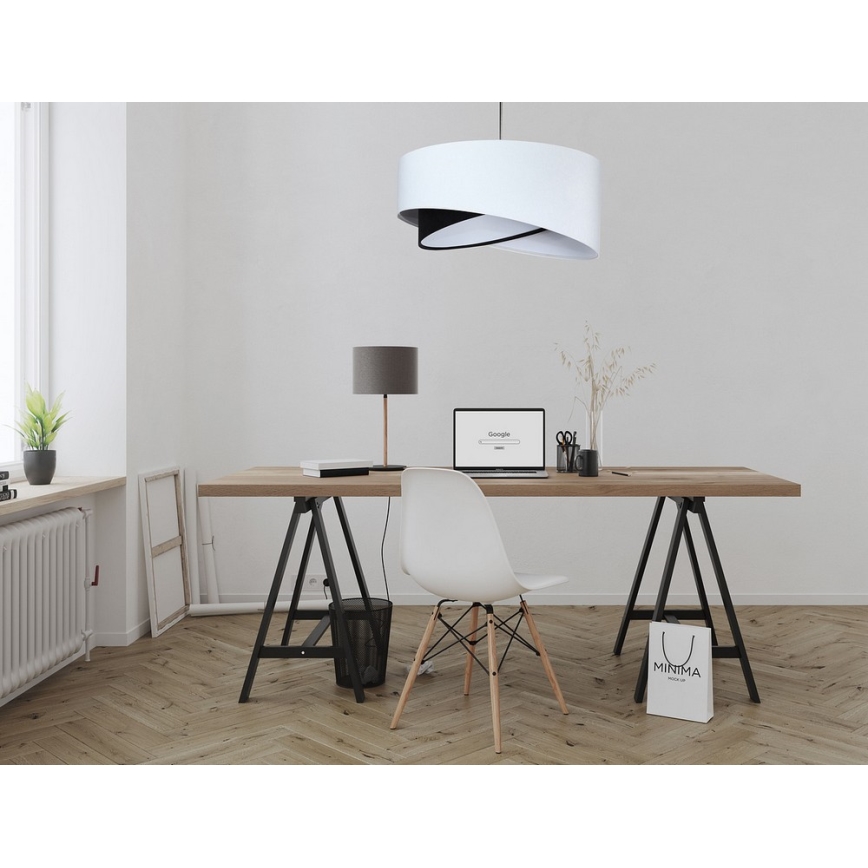 Candelabro num fio GALAXY 1xE27/60W/230V