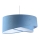 Candelabro num fio GALAXY 1xE27/60W/230V