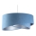 Candelabro num fio GALAXY 1xE27/60W/230V