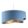 Candelabro num fio GALAXY 1xE27/60W/230V
