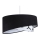Candelabro num fio GALAXY 1xE27/60W/230V