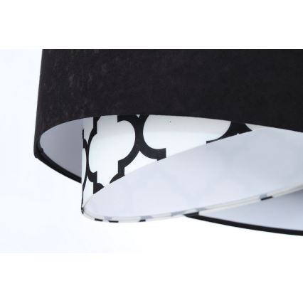 Candelabro num fio GALAXY 1xE27/60W/230V