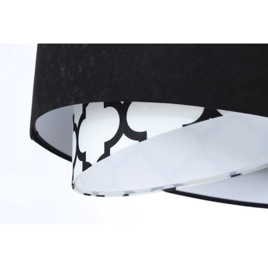 Candelabro num fio GALAXY 1xE27/60W/230V
