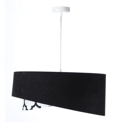 Candelabro num fio GALAXY 1xE27/60W/230V