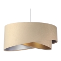 Candelabro num fio GALAXY 1xE27/60W/230V