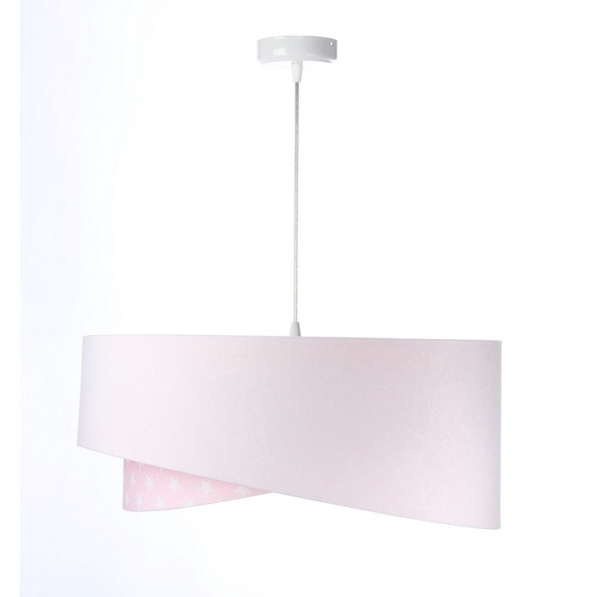 Candelabro num fio GALAXY 1xE27/60W/230V