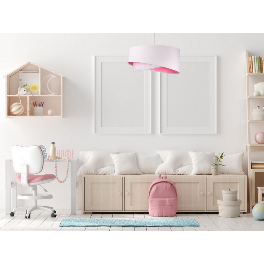 Candelabro num fio GALAXY 1xE27/60W/230V