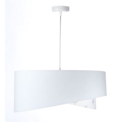 Candelabro num fio GALAXY 1xE27/60W/230V