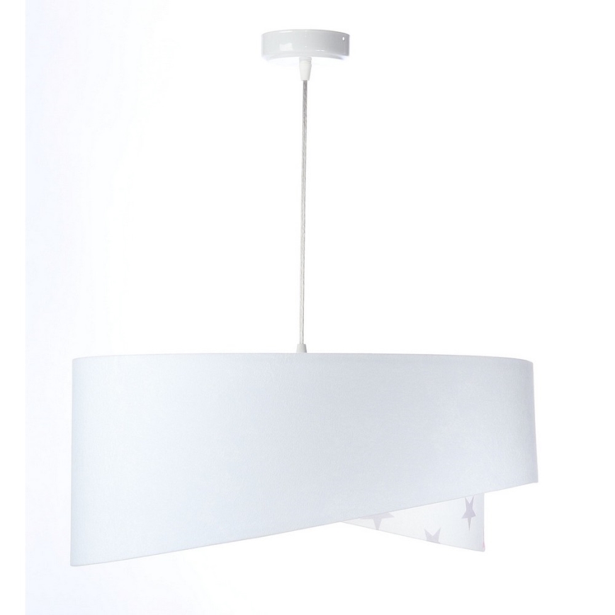 Candelabro num fio GALAXY 1xE27/60W/230V